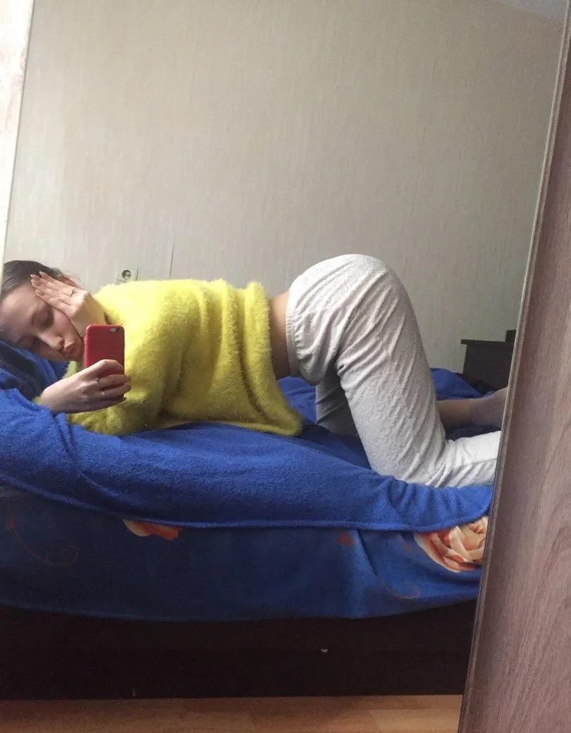 Sensual Ewa