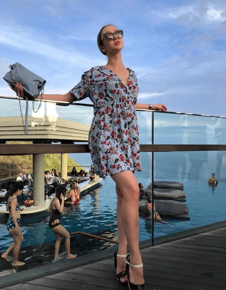 Alisa Zmysłowy Dotyk