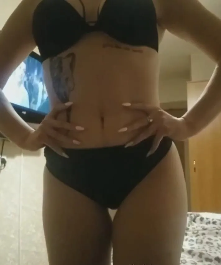 Body Sensation