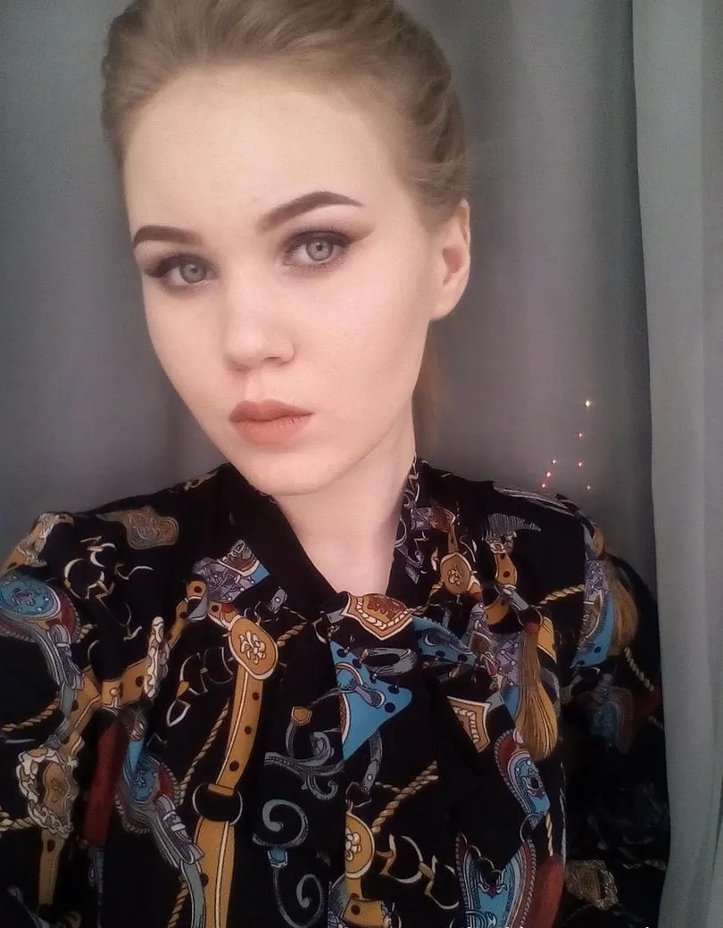 Venus Zmysły