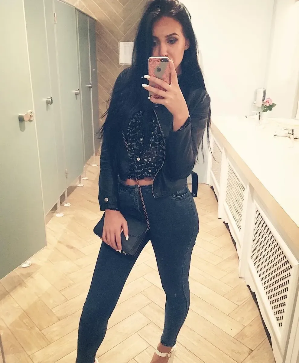 Delikatna Maria