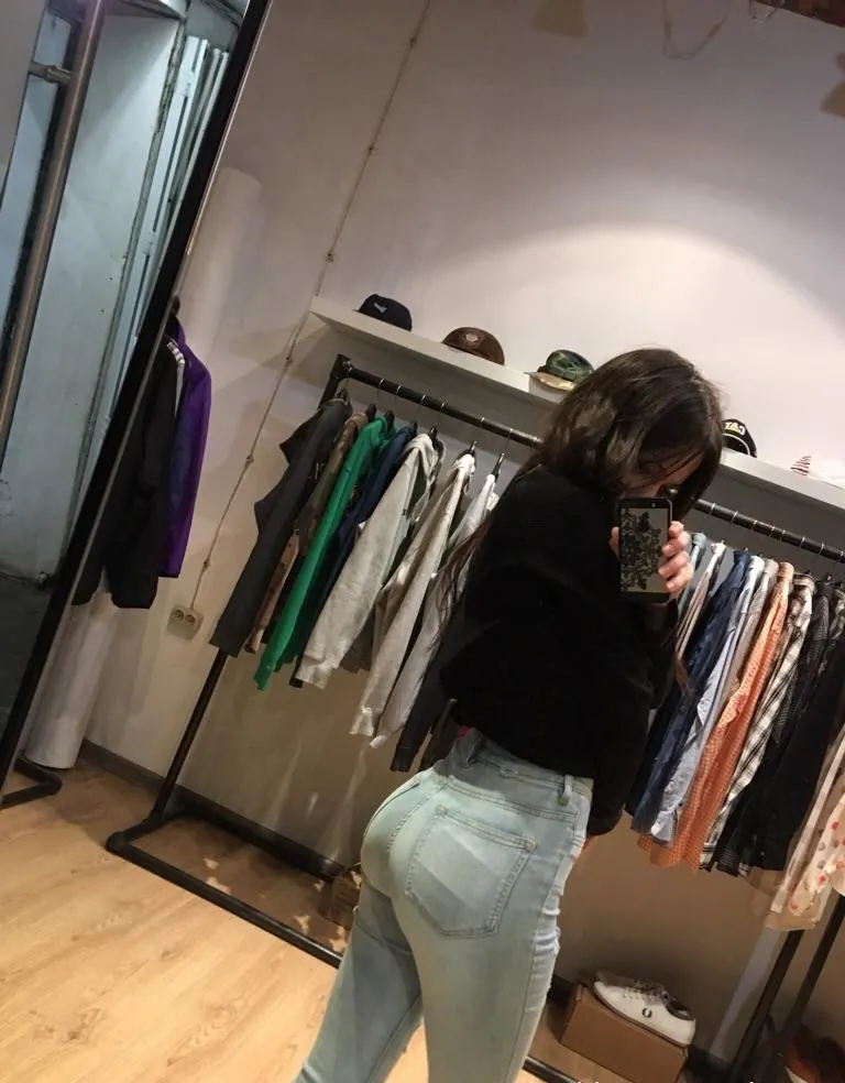 Sekret Body