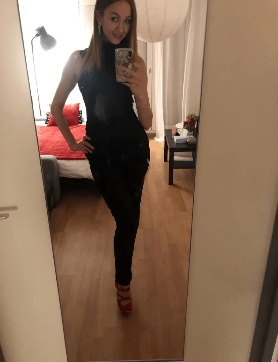 Alisa Zmysłowy Dotyk
