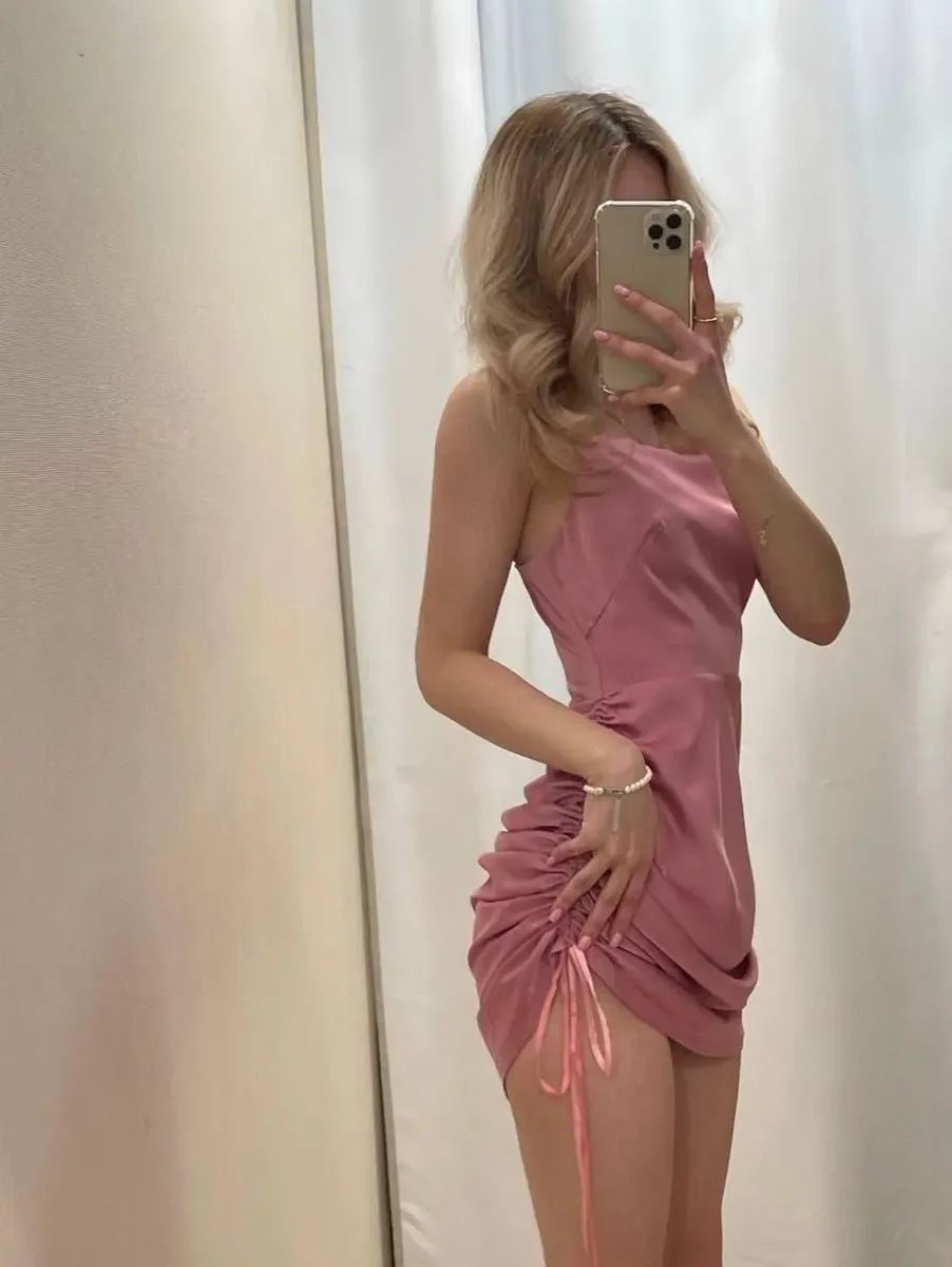 Delikatny Dotyk