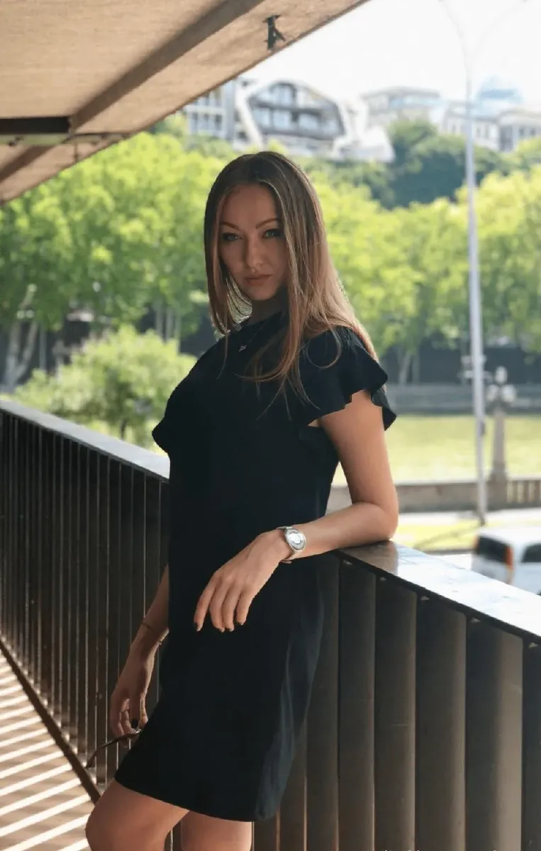 Alisa Zmysłowy Dotyk