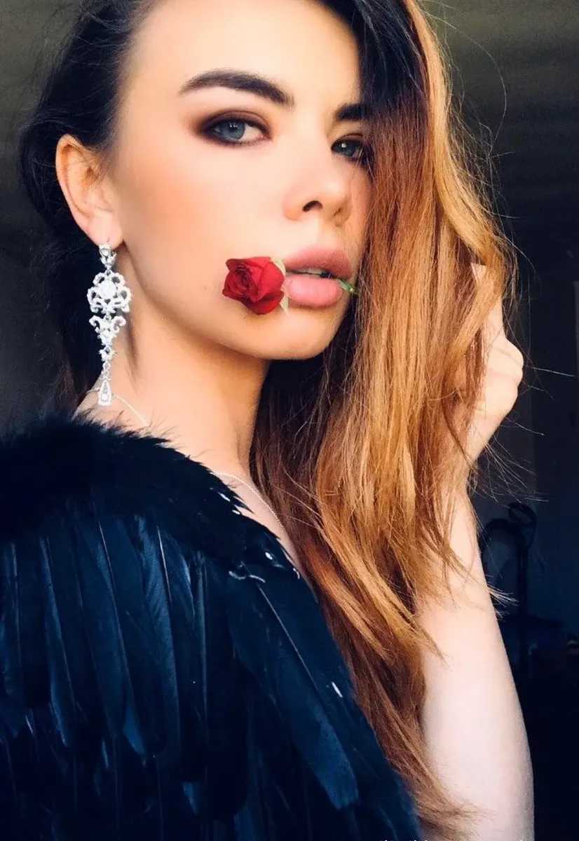 Diana Zmysłowy Dotyk