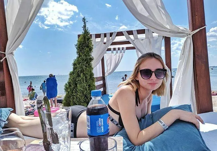 Ciało do ciała