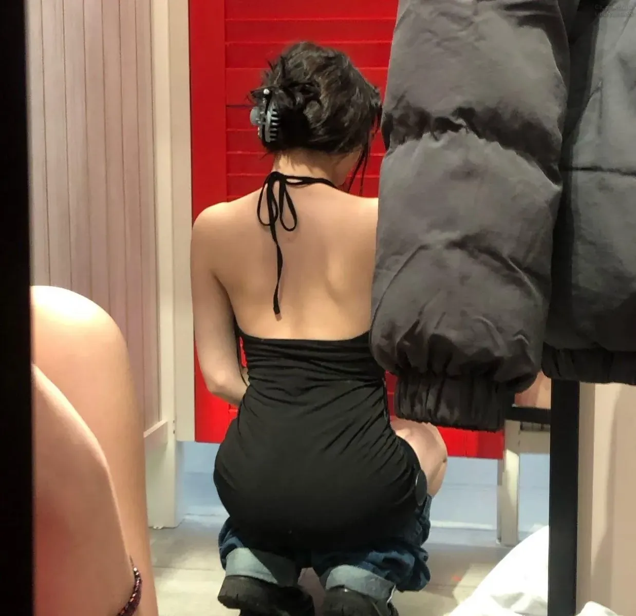 Body Whisper