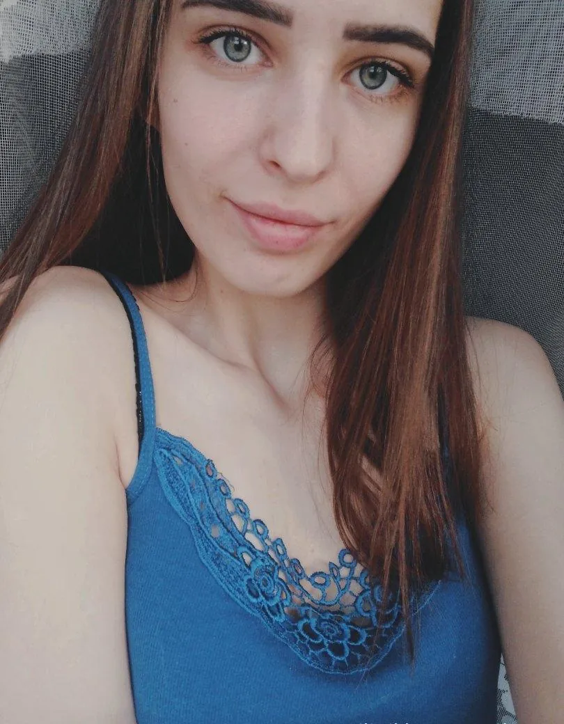 Ania masaż