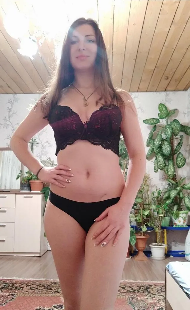 Bella Dotyk